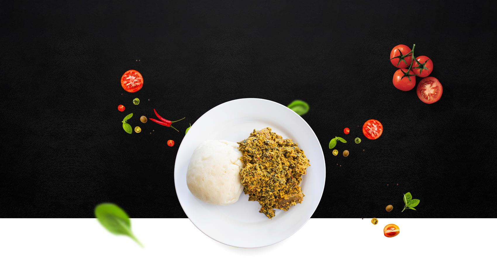 A healing journey through food