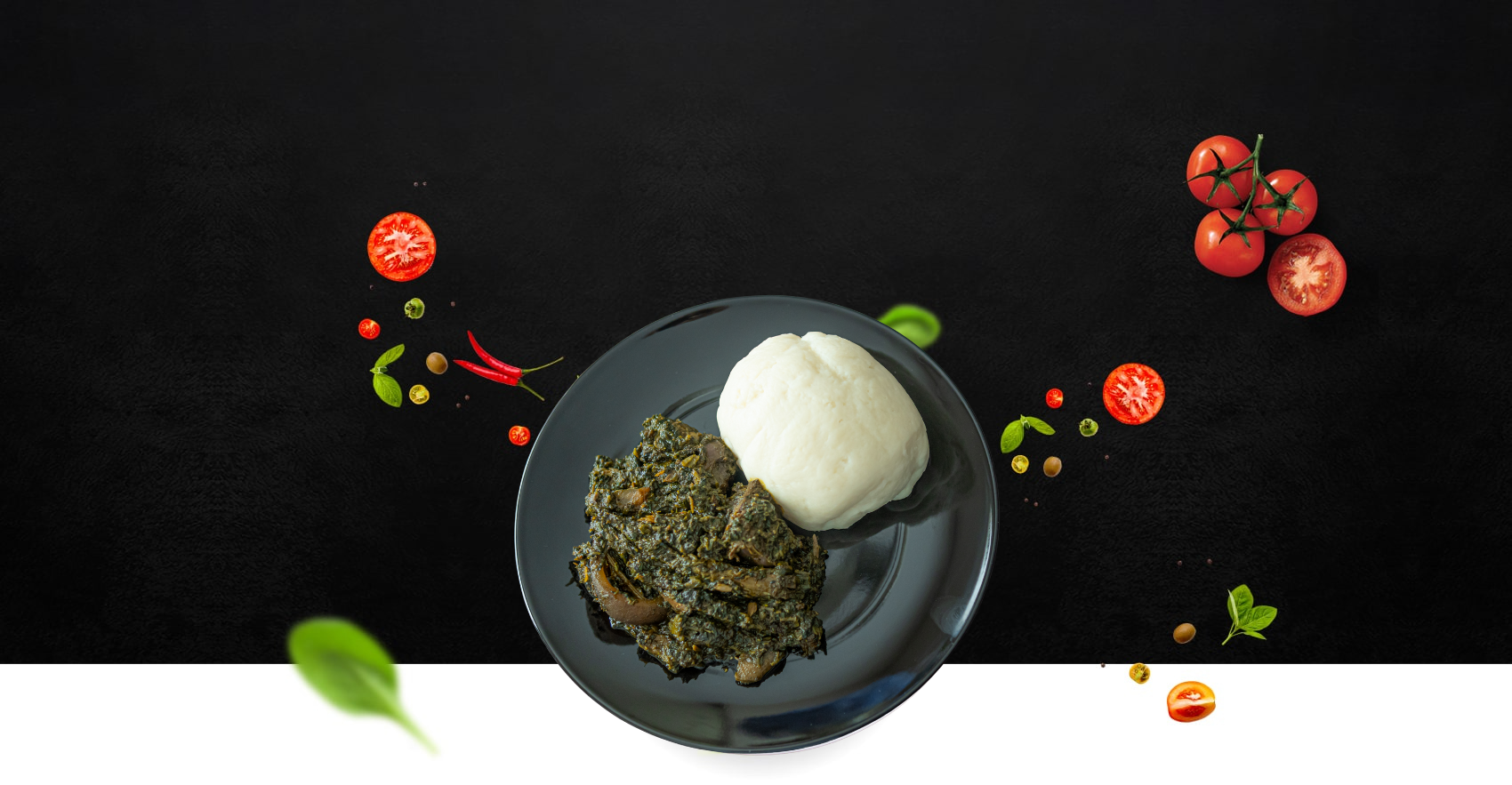 A healing journey through food